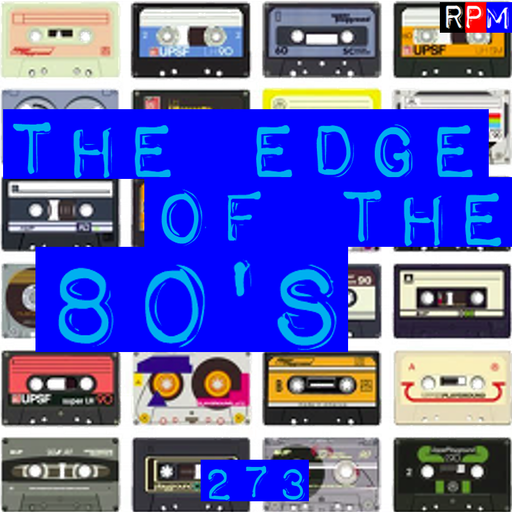 THE EDGE OF THE 80'S : 273