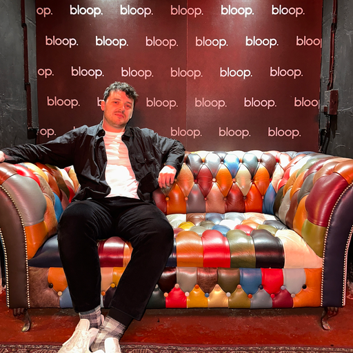 You Should Believe w/ Tomb - 20.03.25