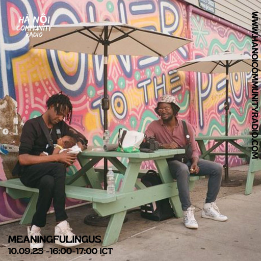 Meaningfulingus w/ Stanford Reid 10.09.23