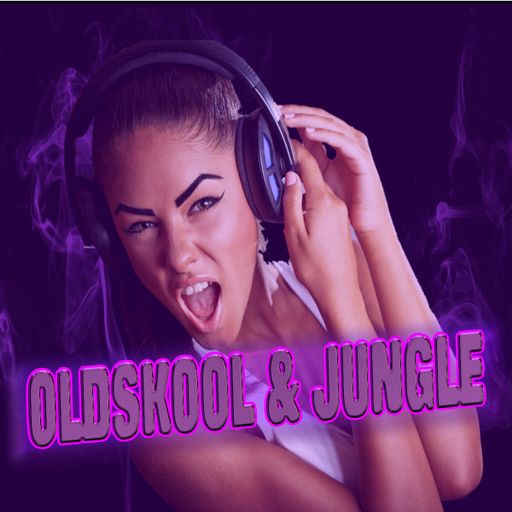 oldskool & jungle(07_09_2015