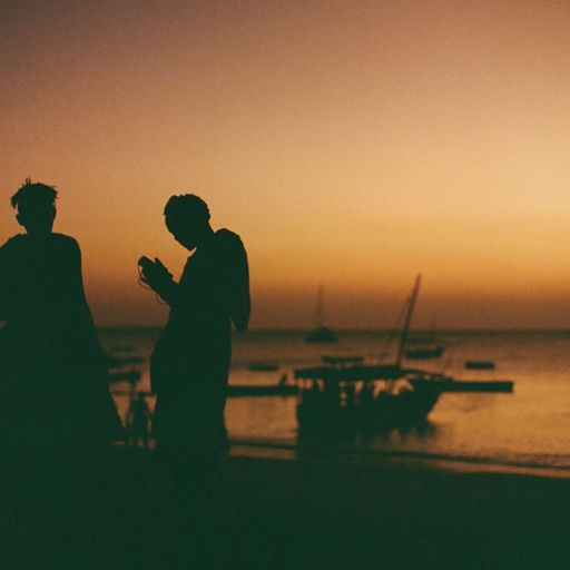 Deep Listening in Stone Town w/ James Bonney - 06/02/23