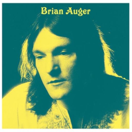 Live Archive Show: Jan 17, 2020 (Brian Auger / Eric Burdon)