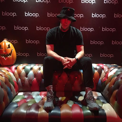 Casita w/ Reece Richards  ​- 24.10.21