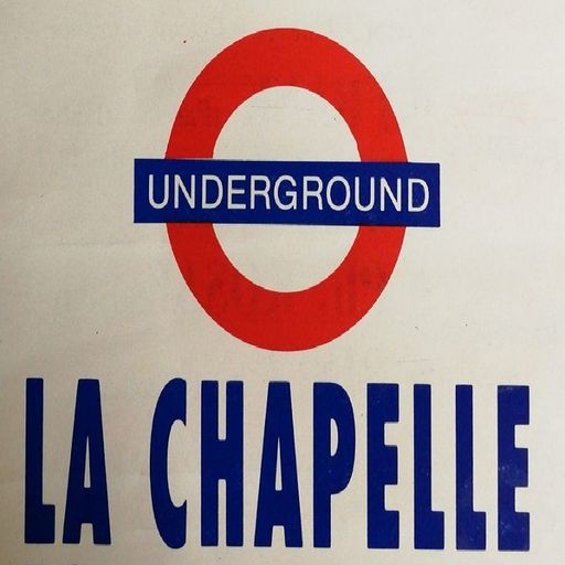 Marco Bailey at Caves de la Chapelle (Brussels - Belgium) - 30 January 1998