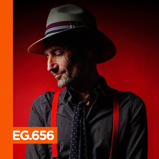 EG.656 Danny Howells