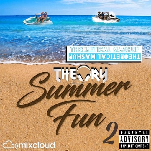 SUMMER FUN 2 - Today's Hip Hop & Reggae