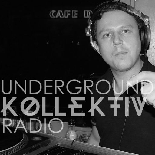 Christian Camille - Sunday House Sessions (UDGK: 19/12/2021)