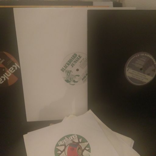 Leggy Reggae show - 21.03.2019