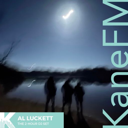 The 2 Hour Mix with Al Luckett 11/12/25