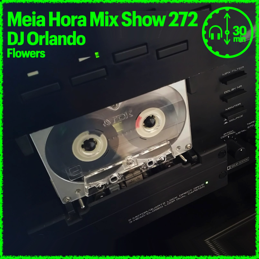 MHMS272 DJ Orlando-Flowers