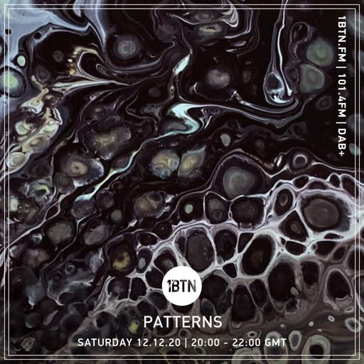 Patterns Radio - 12.12.2020