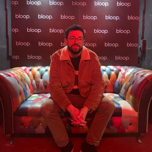 Abstract Minds w/ Boris - 03.03.22