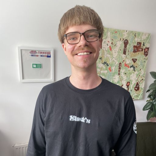 Gamma w. Siksna - June 2023