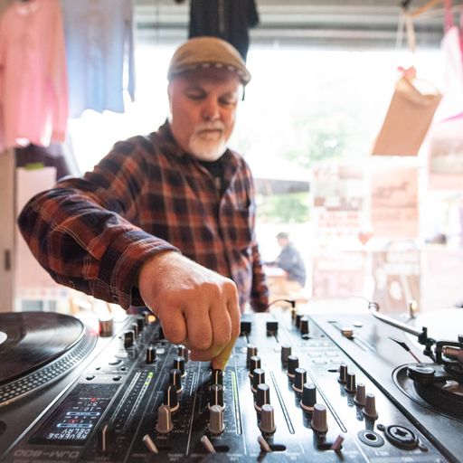 DIG! Family Favourites - Gip Dammone & Lubi Jovanovic ~ 05.03.22
