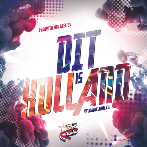 Dit is Holland Promotie Mix 61