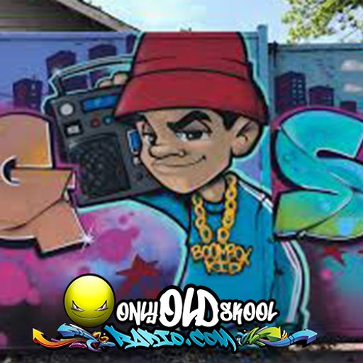 Chris Groove  - OnlyOldSkoolRadio.com  - Thursday 18th June 2020