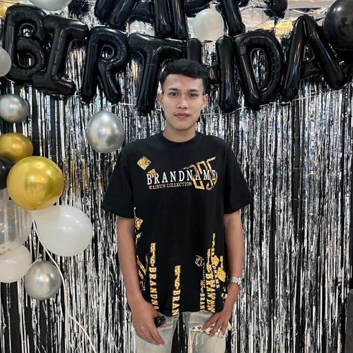 แฮปปี้เบิดย์เดร์ K' ฟลุ๊ค [ DJ.BIGBANG MC.MAXKY ]