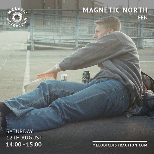 Magnetic North (August '23)
