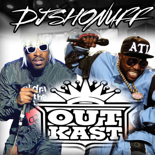 IT'S OUTKAST 4SHO