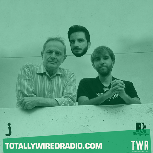 The Right Tempo - Rocco Pandiani & Vanja Favetta w/ Andrea Passenger ~ 22.10.23