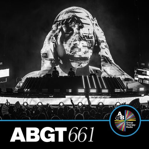Group Therapy 661 with Above & Beyond and Drove