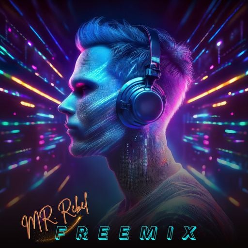 Free Mix 21.01.25