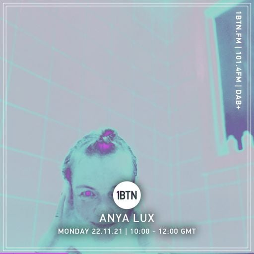 Anya Lux - 22.11.2021