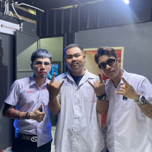 Happy birthday เพชรละมุน ไม่หล่อไม่ล่ำแต่กำไม่รอบ