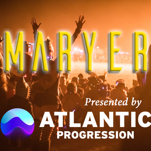 AP Presents: Maryer - FULL SHOW with opening support by AP Resident DJs and Paul Melton