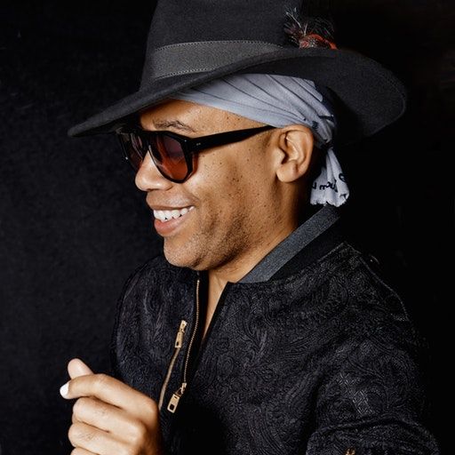 Sound Obsession – Carl Craig Special