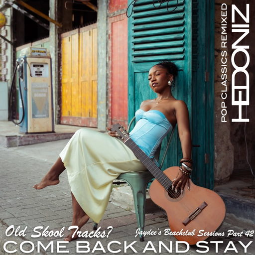 Part 42: Come Back And Stay