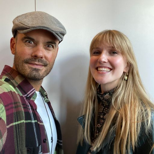 Food + Drink Show w Cocktail WK, Allinsons + Poetry Brothel