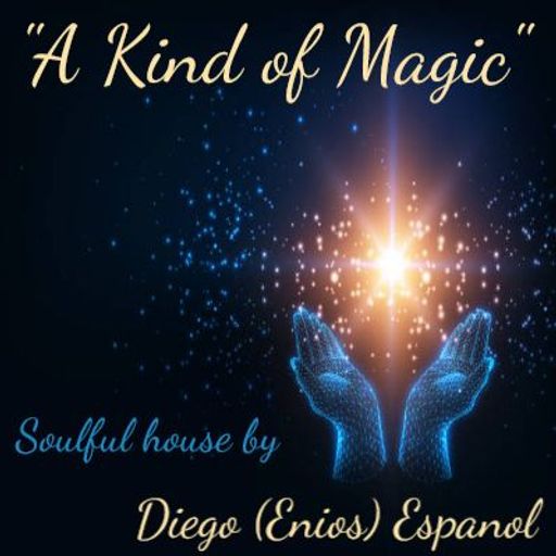 DIEGO (enios) for Waves Radio #42