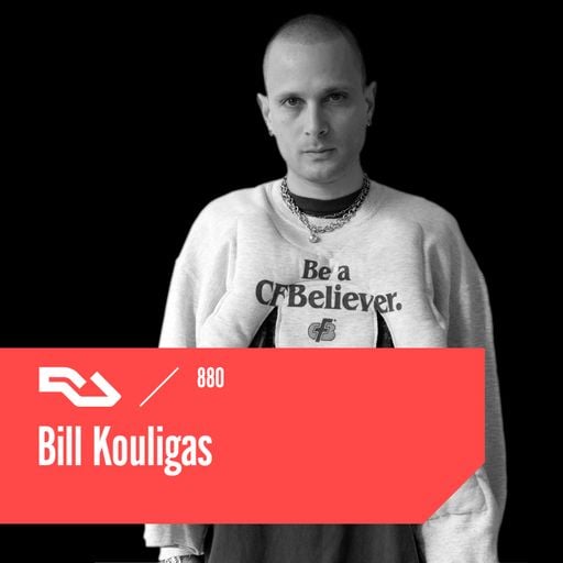 RA.880 Bill Kouligas