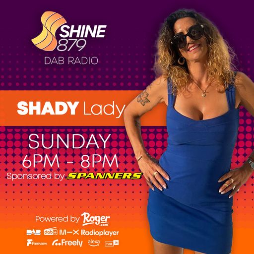 ShadyLady - 25 Aug 2024