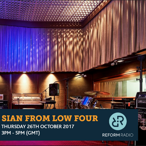 Siân From Low Four 26th October 2017