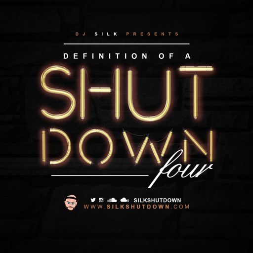 Definition Of A Shutdown 4