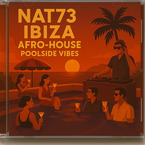 nat73 ibiza afro chill house mix vol 1 25