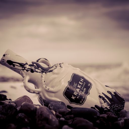 The Dark Hour W Kraken Episode II