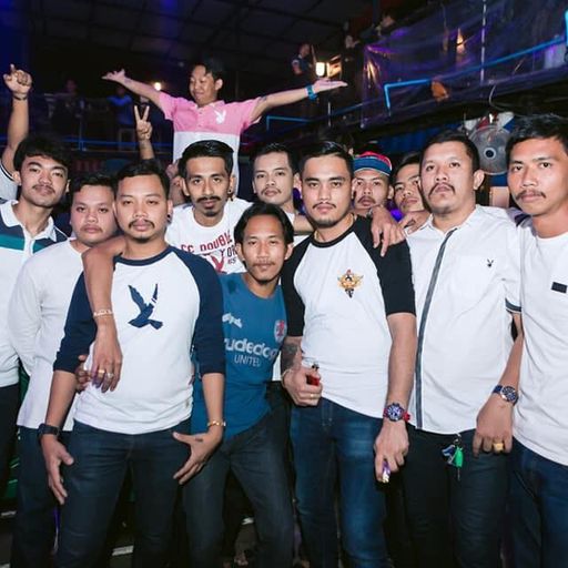 กะแจ้งเกิด แต่ข้างบ้านดันแจ้งจับ By ป๋านัท บ้าพลัง