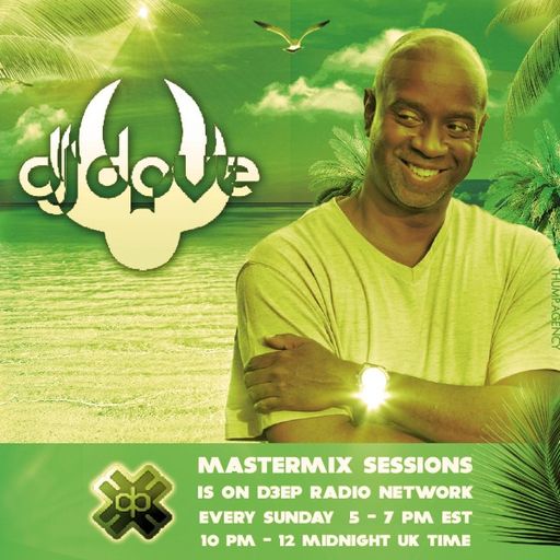 DJ Dove - Mastermix Sessions (10/04/22)