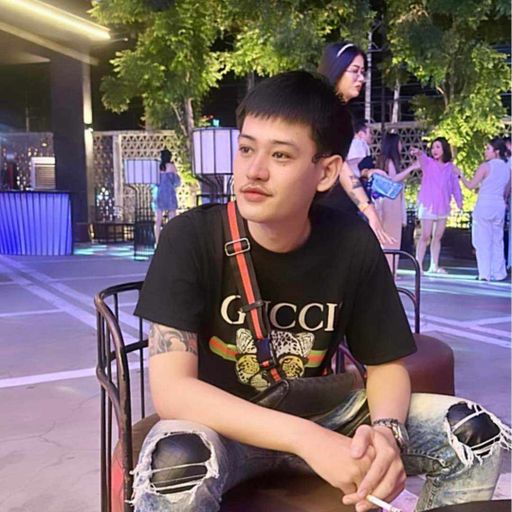 สาบายดีแต่มีน้ำมูก