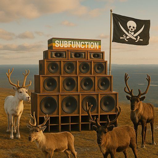 Summer Subfunction Sound