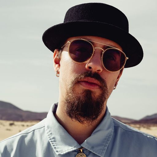 International Tribe: Demuja // 30-01-20