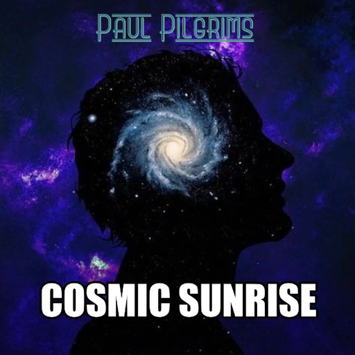 Cosmic Sunrise - oldschool Trance - 17-3-2020 Live at home