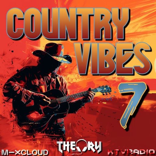 COUNTRY VIBES 7