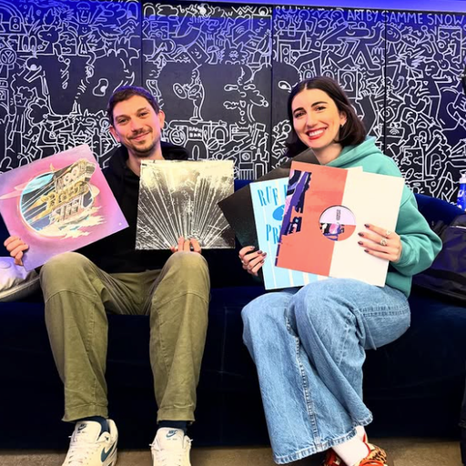 The Voices Breakfast w/ Maria Hanlon 13/03/26 [Voices Radio]