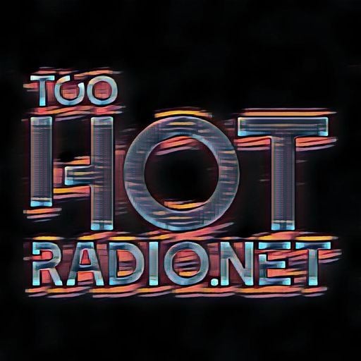 Dj-Sinister - Wide Awake Sound Show - Live Mix for Too Hot Radio - 20-07-2018