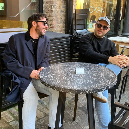 Chat Shit Get Bangers - 10/10/2024