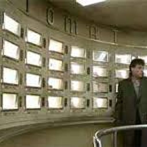 Vending Machine Wars (ExtendedProgRockDarkElectronic)